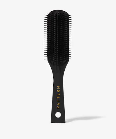 PATTERN - Shower Brush