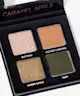 Sigma Beauty - Caramel Apple Eyeshadow Quad