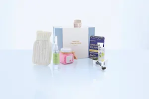 BEAUTY BAY Limited Edition The So Zen Lineup
