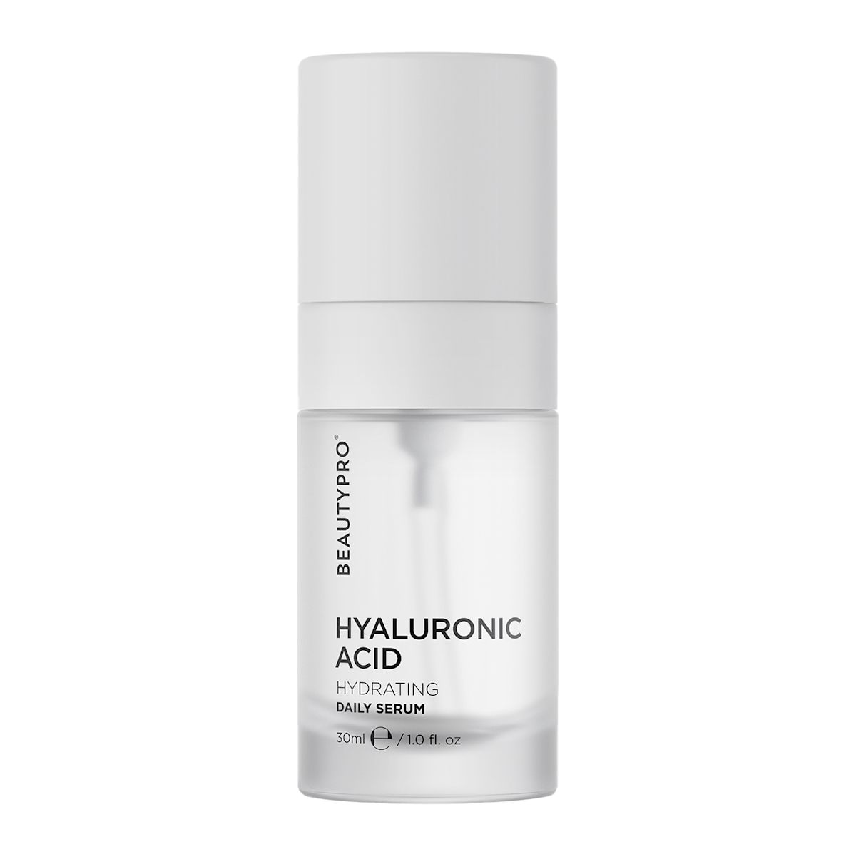 BEAUTYPRO Hyaluronic Acid Hydrating Serum 30ml