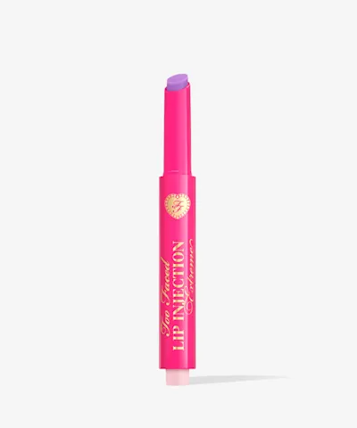 Too Faced - Lip Injection Extreme Plumping Clicks