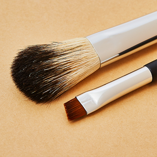 Anastasia Beverly Hills Makeup Brushes