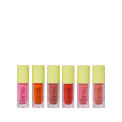 Made By Mitchell Blursh Liquid Blusher Collection