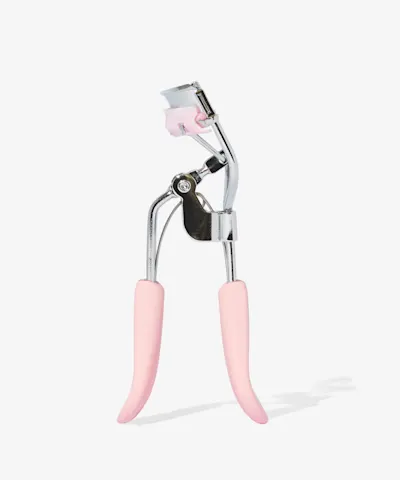 Brushworks - Pro Lash Curler with Comb