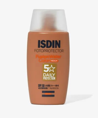 ISDIN - Fusion Water Colour
