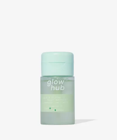 Glow Hub - Calm & Soothe Toner Essence 