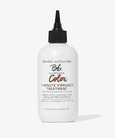 Bumble and bumble - Illuminated Color 1-Minute Vibrancy Treatment