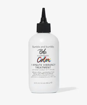 bumblebumble Illuminated Color 1-Minute Vibrancy Treatment