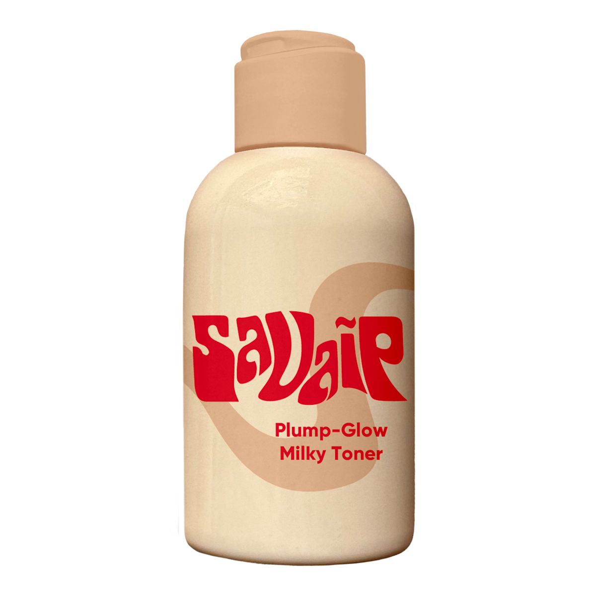 Plump-Glow Milky Toner