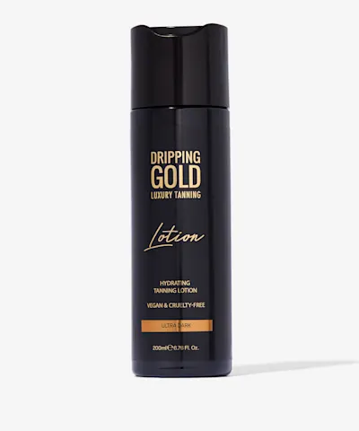 SOSU Cosmetics - Tanning Lotion 