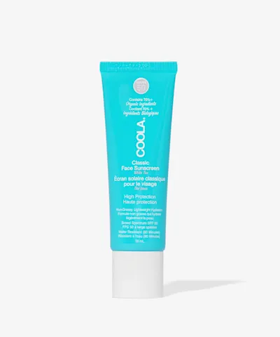 COOLA - Face Lotion SPF50