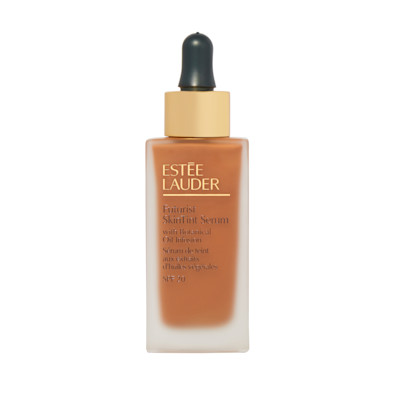 Estée Lauder Futurist SkinTint Serum Foundation SPF 20 7W2 Rich Spice