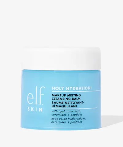 e.l.f. Cosmetics - Holy Hydration! Makeup Melting Cleansing Balm