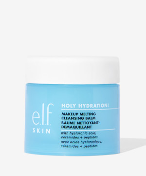 e.l.f. Cosmetics Holy Hydration! Makeup Melting Cleansing Balm at ...