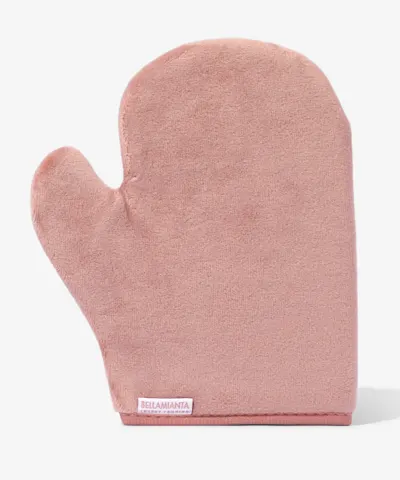 Bellamianta - Luxury Man Sized Mitt