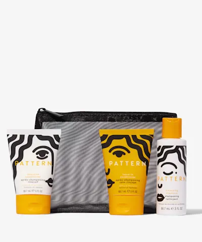 PATTERN - Texture & Travel Kit
