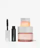 Clinique - Glow and Go Bold: Beauty Gift Set