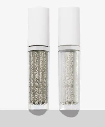 By BEAUTY BAY - Metamorphic Liquid Eyeshadow Duo