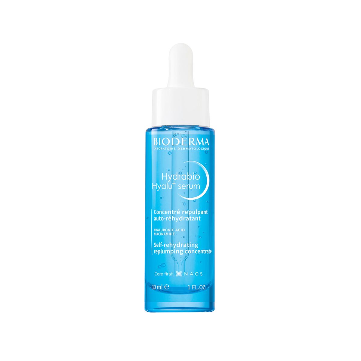 Bioderma Hydrabio Hyalu+ Erum With Hyaluronic Acid 30ml