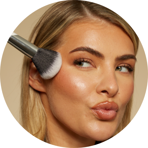 Makeup Brush Sets