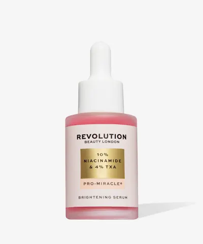 Makeup Revolution - Pro Miracle 10% Niacinamide 4% TXA Serum