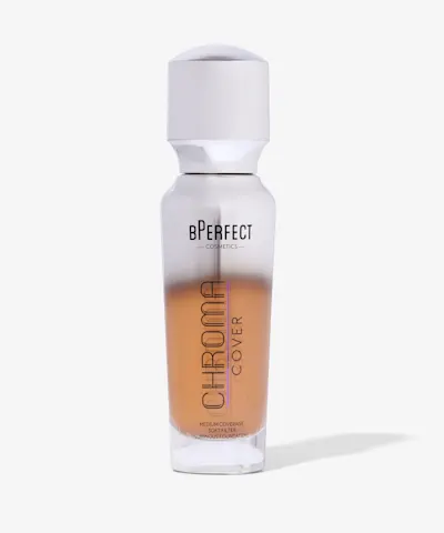 BPerfect - Chroma Cover Foundation Luminous