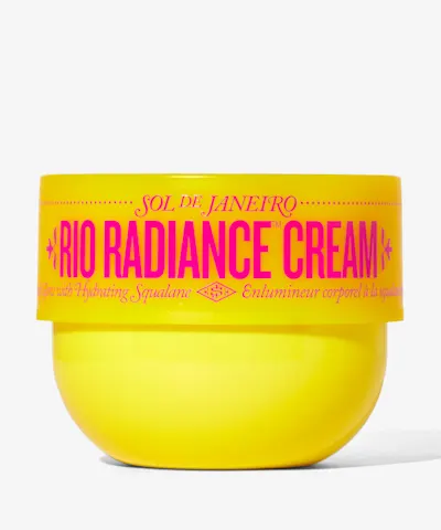 Sol de Janeiro - Limited Edition Rio Radiance Body Cream