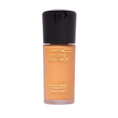 MAC Cosmetics Studio Radiance Serum Powered Foundation NC42