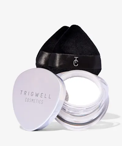 Trigwell Cosmetics - Seamless Setting Duo
