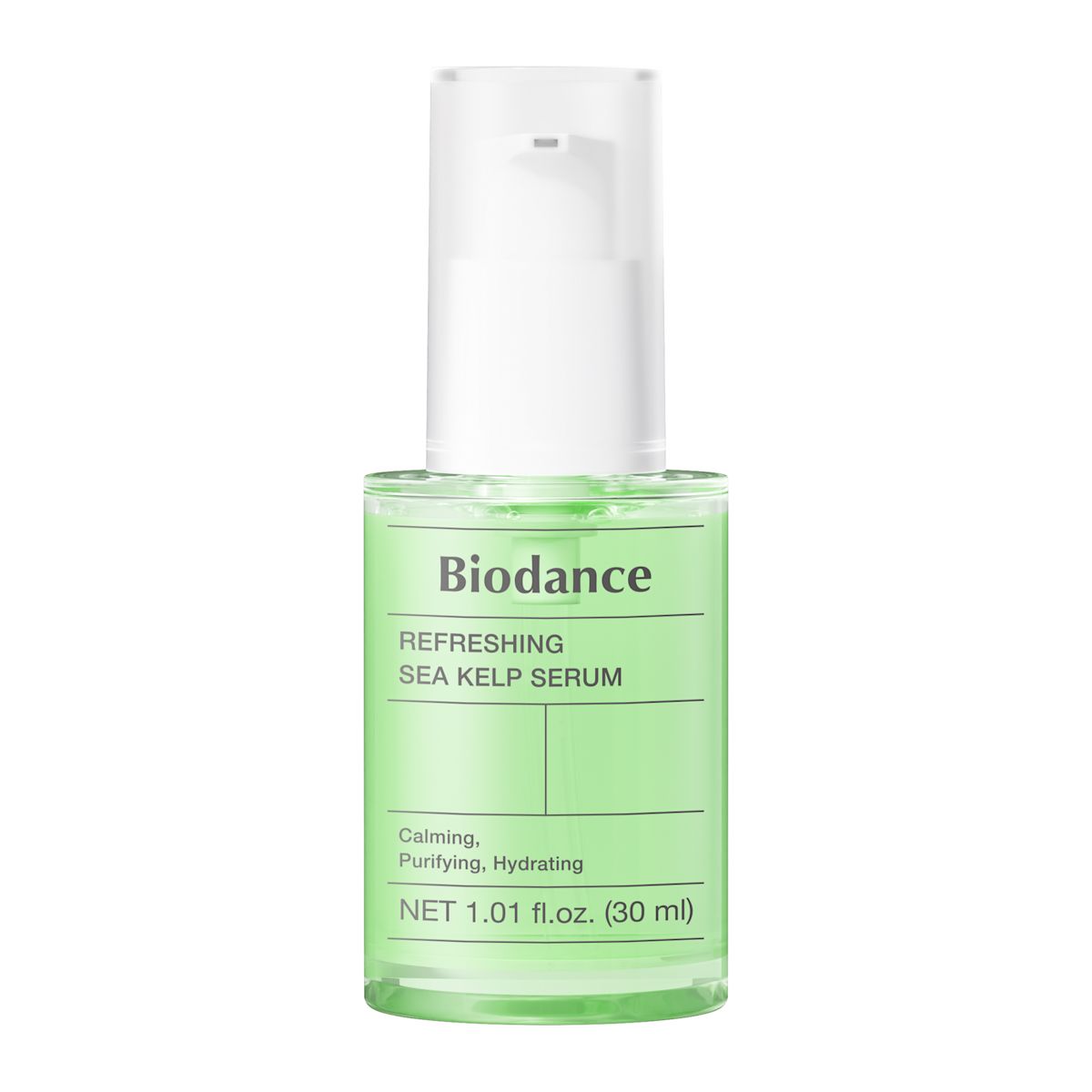 Biodance Refreshing Sea Kelp Serum 30ml