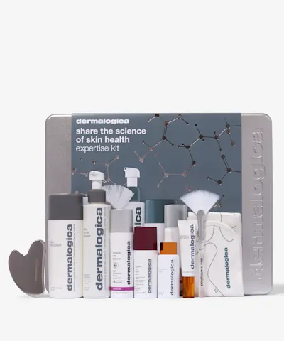 Dermalogica - Expertise Kit