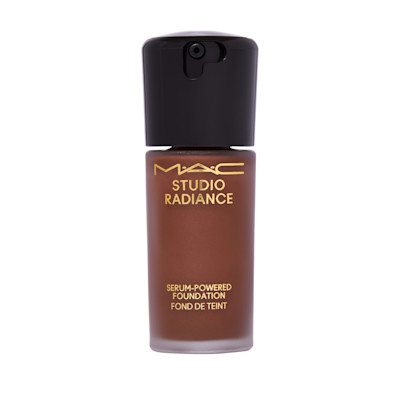 MAC Cosmetics Studio Radiance Serum Powered Foundation NC65