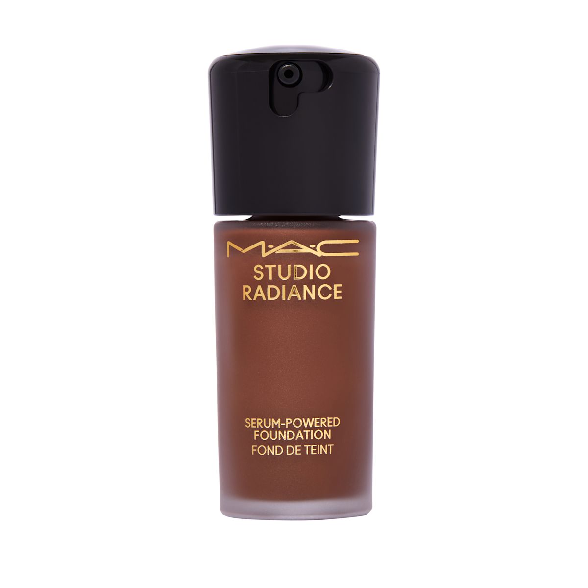 MAC Cosmetics Studio Radiance Serum Powered Foundation NC65