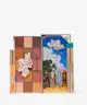 Makeup Revolution - Wizard of Oz Yellow Brick Road Set