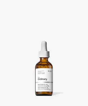 theordinary Alpha Arbutin 2% + HA