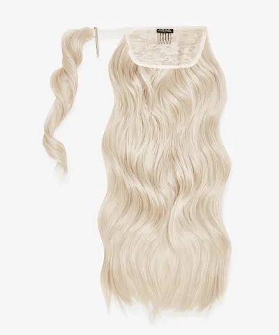 Lullabellz - Midi Grande Brushed Out Wave 22'' Wraparound Pony