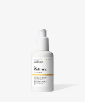 The Ordinary UV Filters SPF45 Serum