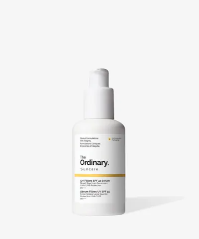 The Ordinary - UV Filters SPF45 Serum