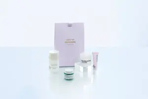 BEAUTY BAY Limited Edition Skincare Goodies