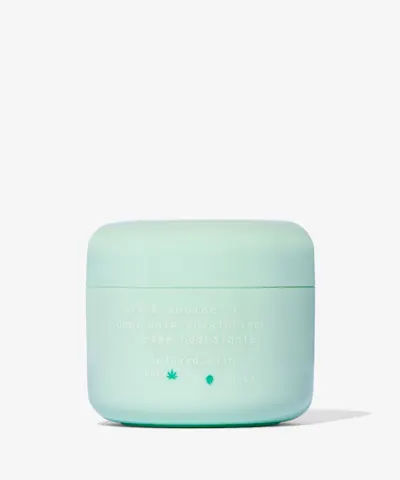 Glow Hub - Calm & Soothe Cool Whip Moisturiser