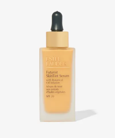 Estée Lauder - Futurist SkinTint Serum Foundation SPF 20