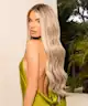 Beauty Works - 20" Double Hair Set Clip-In Extensions