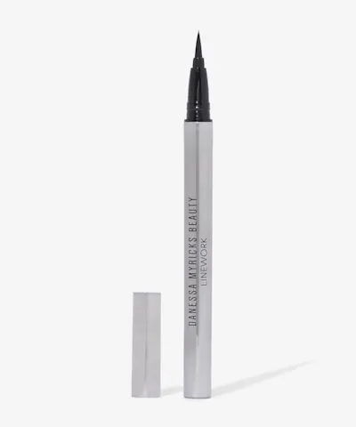 Danessa Myricks Beauty - Linework Fluid Paint Brush Liner