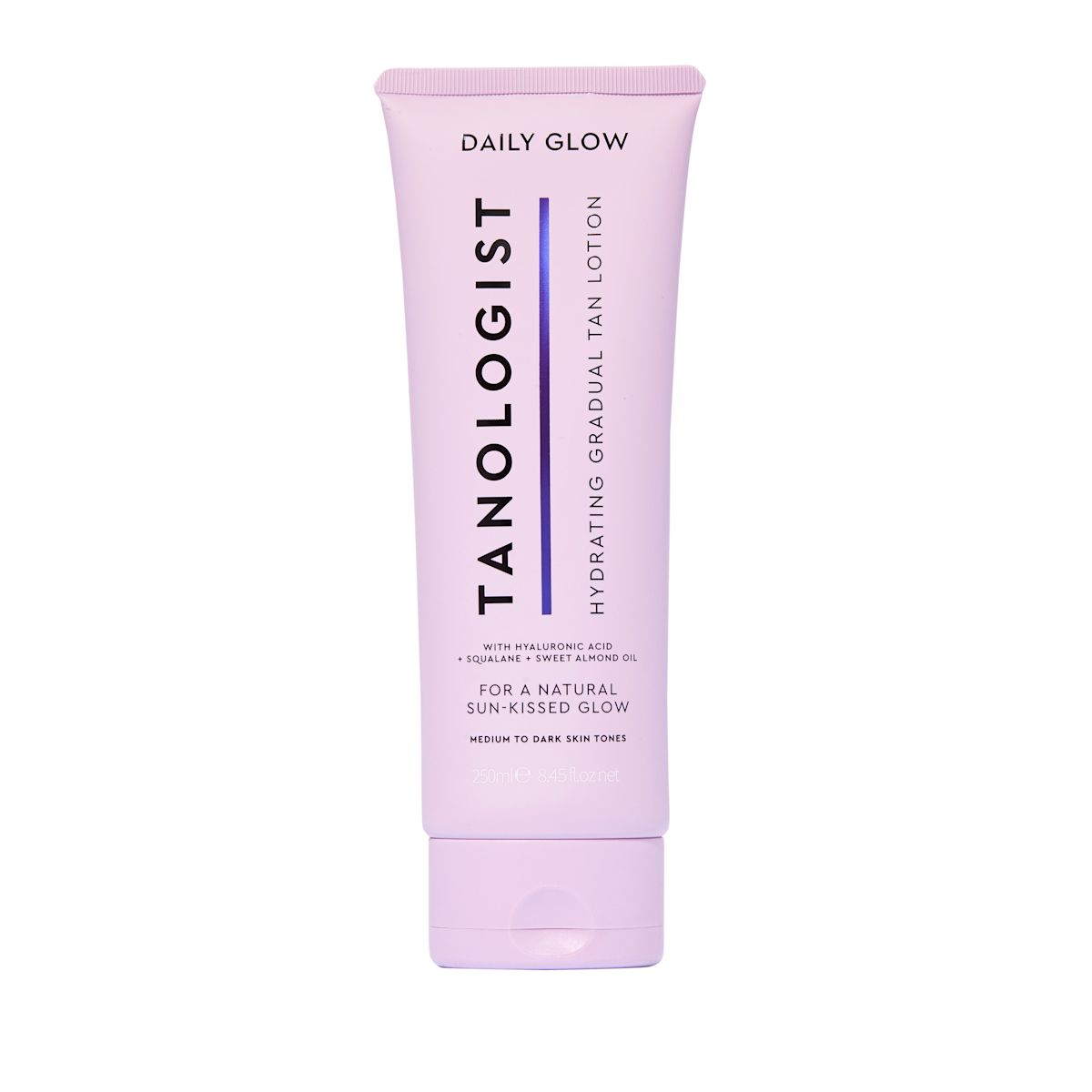 Tanologist Daily Glow Gradual Tan Medium to Dark Hydrating
