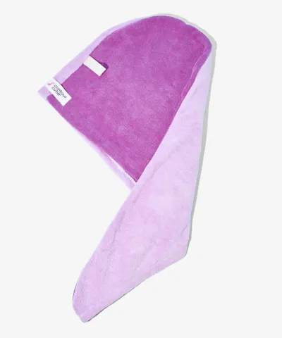 Contour Cube® - Head Towel