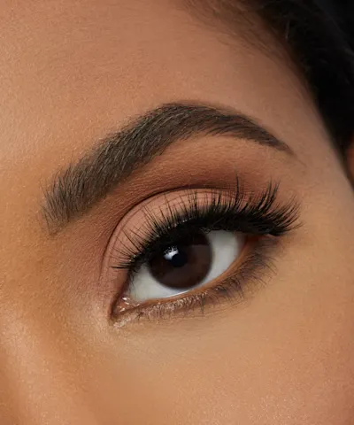 Unicorn Cosmetics - 3D Vegan Silk Lashes Forget Me Not 