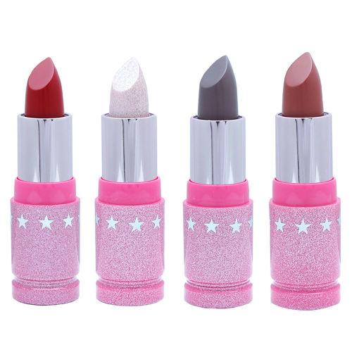 Jeffree Star lipstick ammo in Baby Spice | Jeffree star 