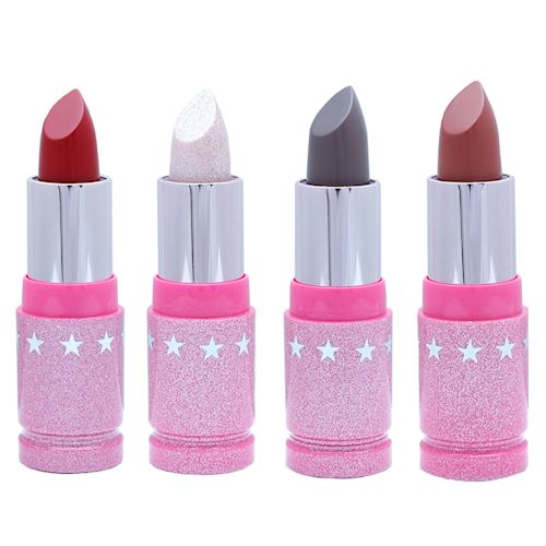 Jeffree Star Christmas Collection 2022 Lip Jeffree Star Cosmetics Lip Ammunition Holiday Collection at BEAUTY BAY Jeffree Star Christmas Collection 2022 Lip Jeffree Star Cosmetics Lip Ammunition Holiday Collection at BEAUTY BAY