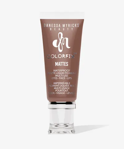 Danessa Myricks Beauty - Colorfix Mattes 24-Hour Cream Colour