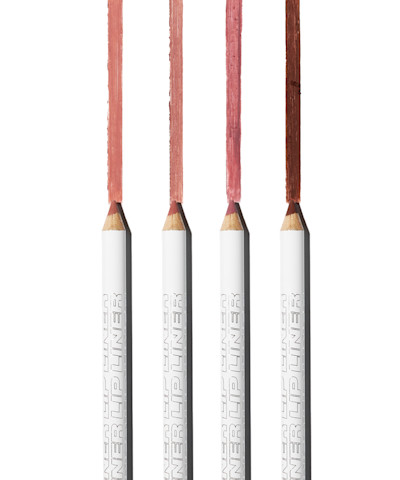 Clearance - Super Sculpt Lip Liner Quad - Super Sculpt Lip Liner Quad